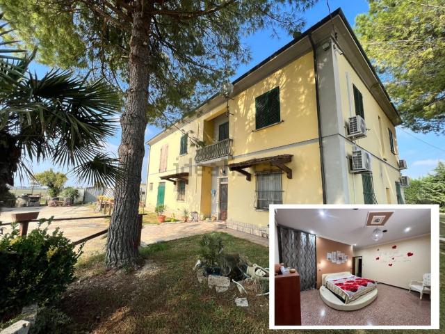 Casa in vendita a Unione dei comuni della Bassa Romagna, Lugo