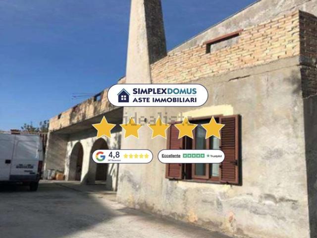 Casa in vendita a Torre de' Passeri, Pescara