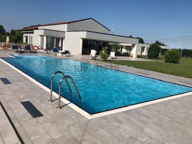 Casa in vendita a Sant'Elena di Silea, Silea