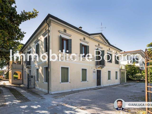 Casa in vendita a Santa Maria del Rovere, Treviso