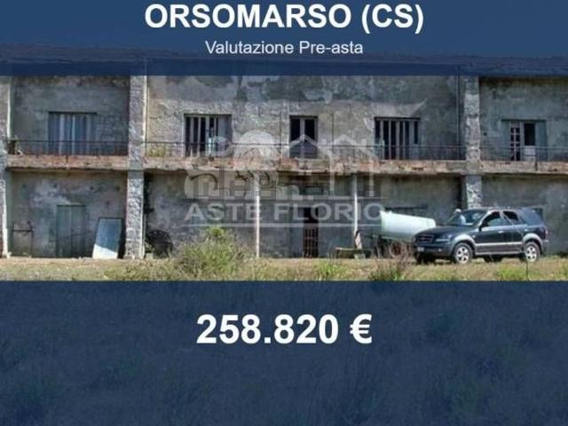 Casa in vendita a Calabria, Cosenza