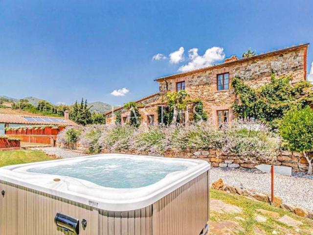 Casa in vendita a Gello, Montecatini Val di Cecina