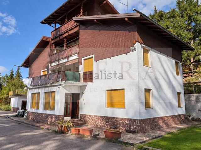 Casa in vendita a Ruffré, Ruffré-Mendola