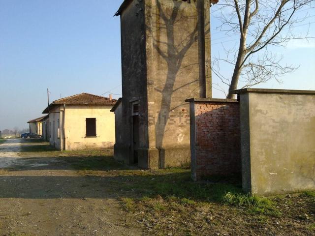 Casa in vendita a Unione delle Terre d'Argine, Soliera