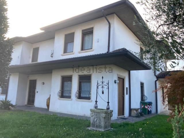 Casa in vendita a Marola, Torri Di Quartesolo