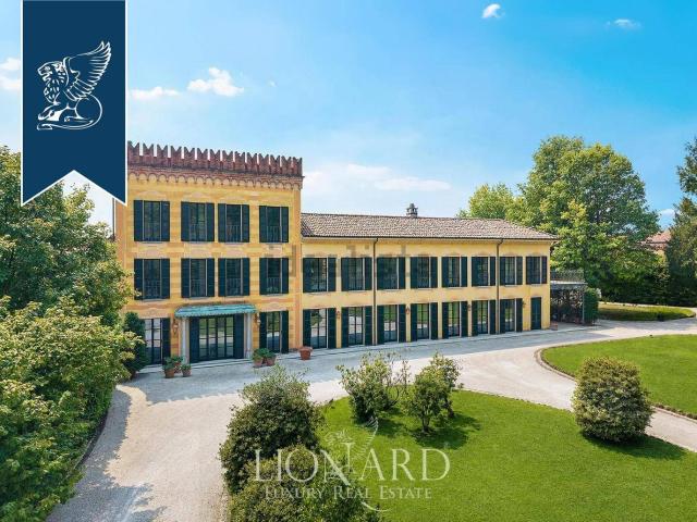 Casa in vendita a Birago, Lentate Sul Seveso