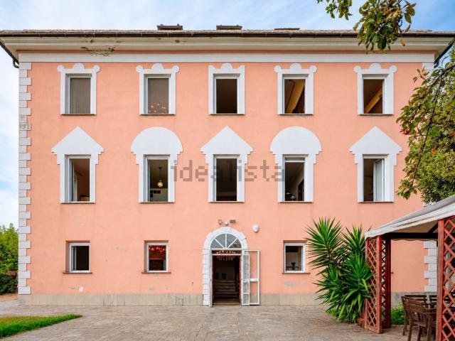 Casa in vendita a Pianderlino, Genova