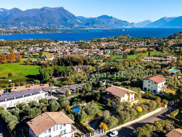 Casa in vendita a Montinelle, Manerba Del Garda