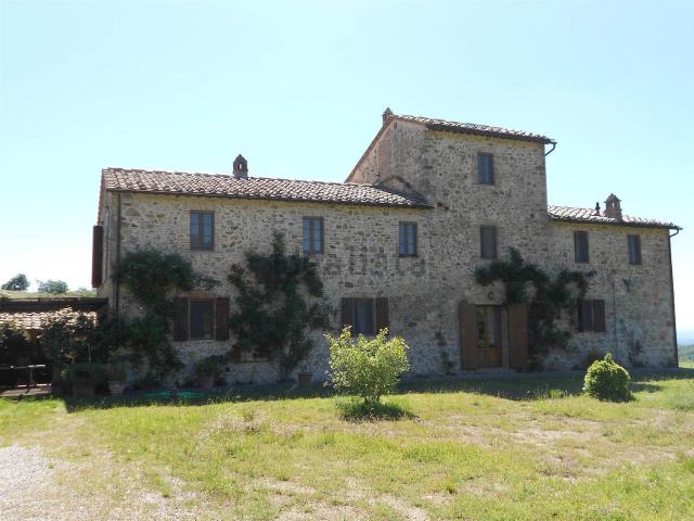Casa in vendita a Rosennano, Castelnuovo Berardenga