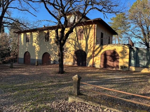 Casa in vendita a San Casciano in Val di Pesa, Toscana
