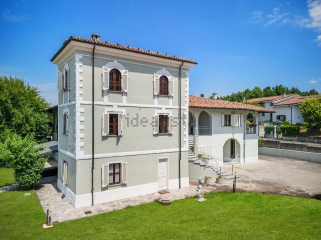 Casa in vendita a Piemonte, Asti