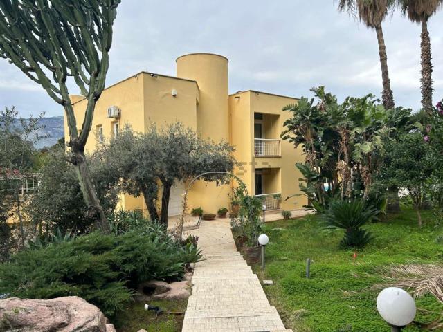 Casa in vendita a VII Circoscrizione, Palermo