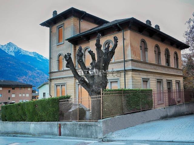Casa in vendita a Saint Vincent, Aosta