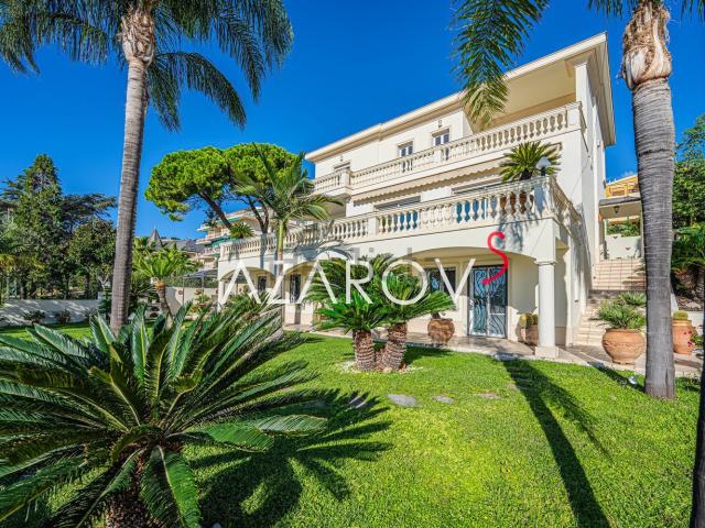 Casa in vendita a San Remo, Liguria