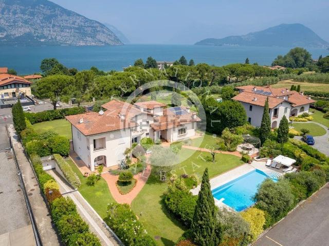 Casa in vendita a Comunità montana del Sebino bresciano, Monte Isola