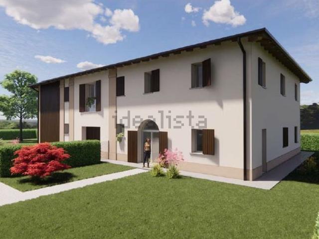 Casa in vendita a Unione Terre d'Acqua, San Giovanni In Persiceto