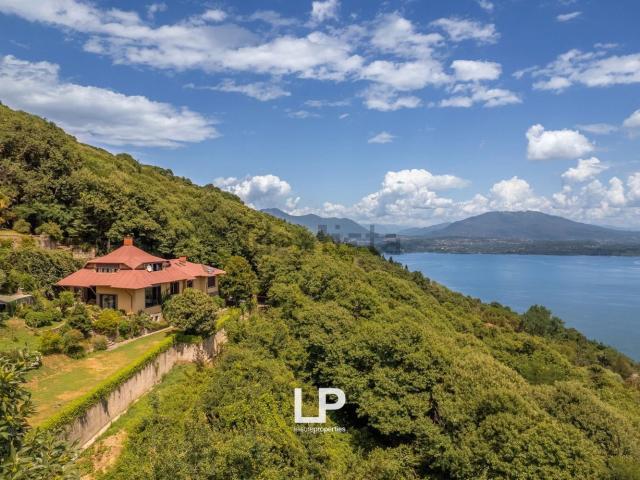 Casa in vendita a Villa Lesa, Piemonte