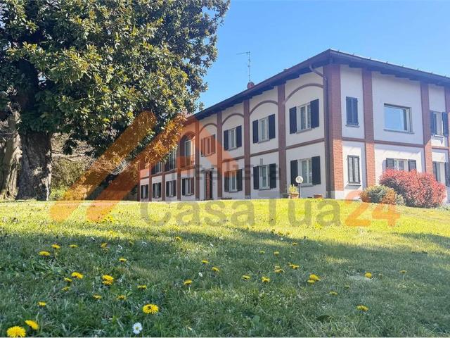 Casa in vendita a Asnago di Cermenate, Cermenate