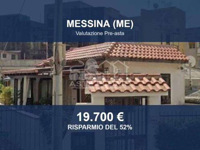 Casa in vendita a VI Circoscrizione, Messina