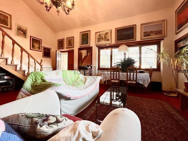 Casa in vendita a Roma Capitale, Lazio