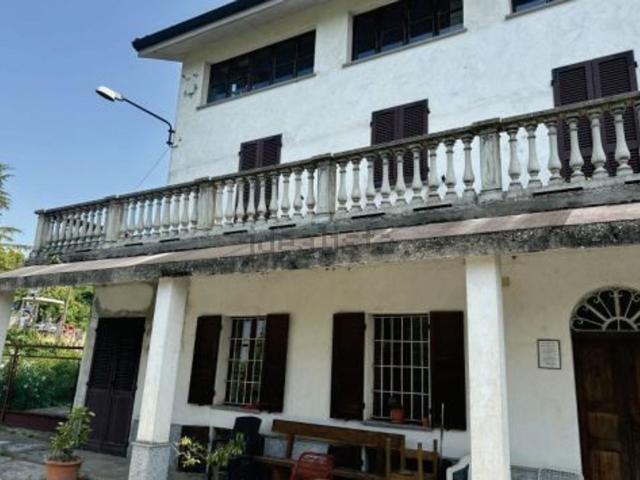 Casa in vendita a Vignale Monferrato, Alessandria