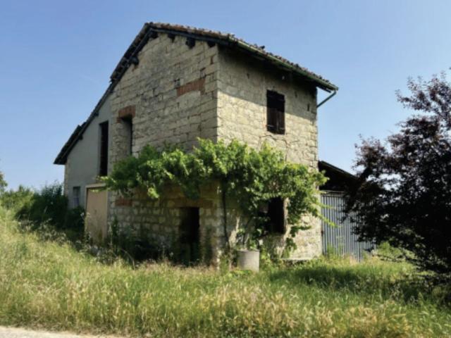 Casa in vendita a Piemonte, Alessandria