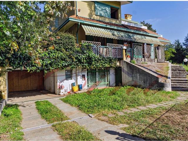 Casa in vendita a Quattro Strade, Montevecchia