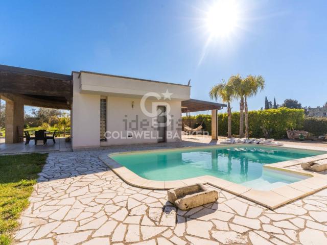 Casa in vendita a Puglia, Lecce