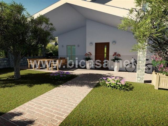 Casa in vendita a Pirano Alto, Marche