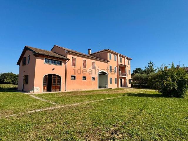 Casa in vendita a Piombino Dese, Padova