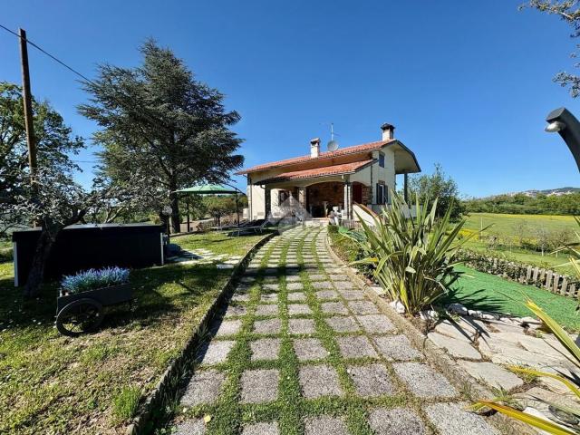 Casa in vendita a Unione di comuni Valmarecchia, Verucchio