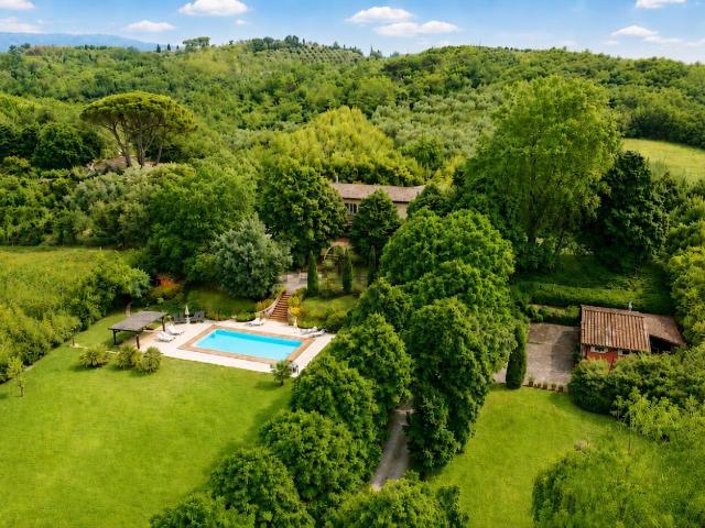 Casa in vendita a Capannori, Toscana