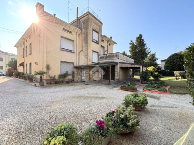 Casa in vendita a Bondeno Di Gonzaga, Lombardia