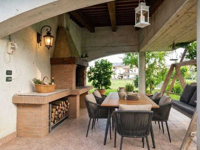 Casa in vendita a Castelnovo, Isola Vicentina