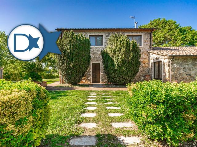 Casa in vendita a Unione di Comuni Montani Colline del Fiora, Manciano