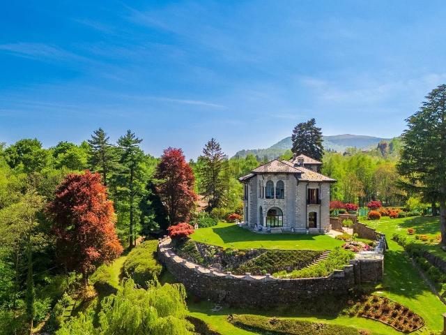 Casa in vendita a Piemonte, Verbano-cusio-ossola