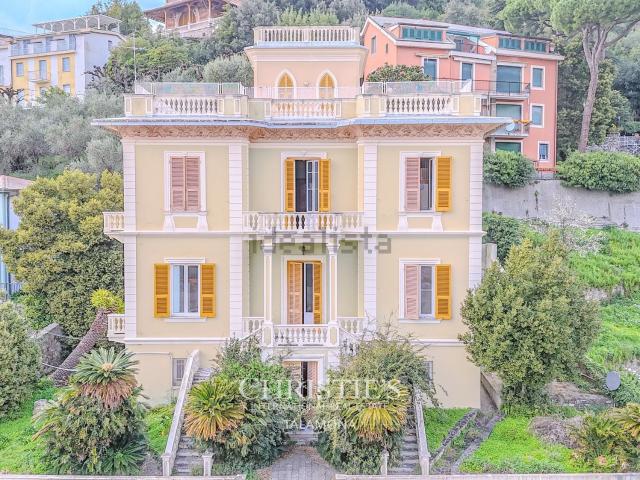 Casa in vendita a Zoagli, Liguria