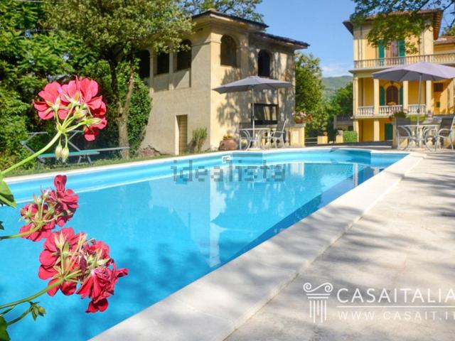 Casa in vendita a Unione dei comuni Media Valle del Serchio, Barga