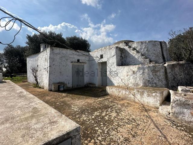 Casa in vendita a Puglia, Brindisi