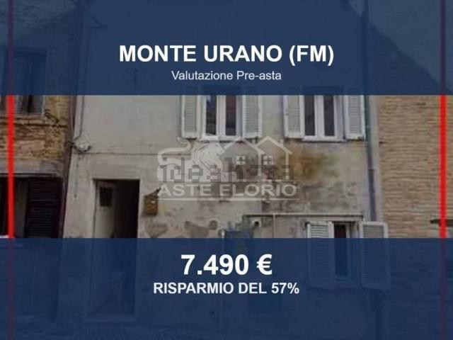 Casa in vendita a Marche, Fermo