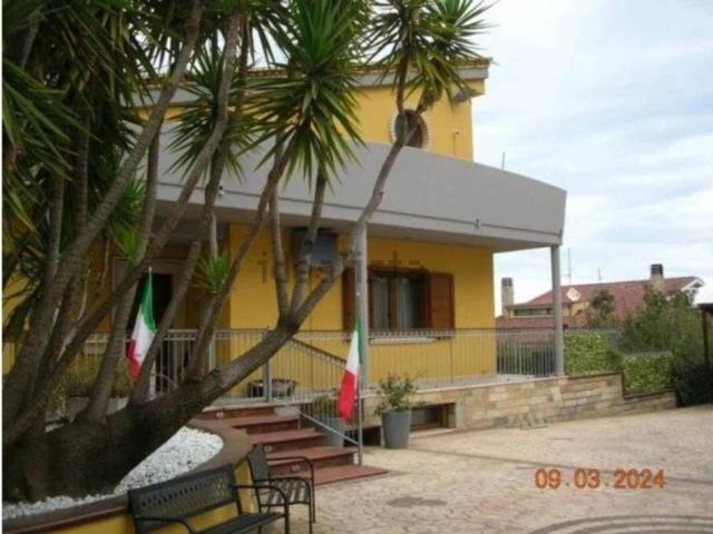 Casa in vendita a Termoli, Molise