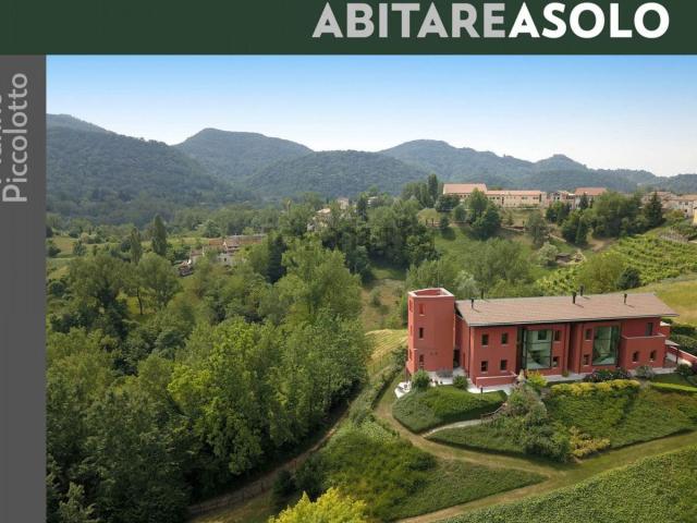 Casa in vendita a Fonte, Asolo