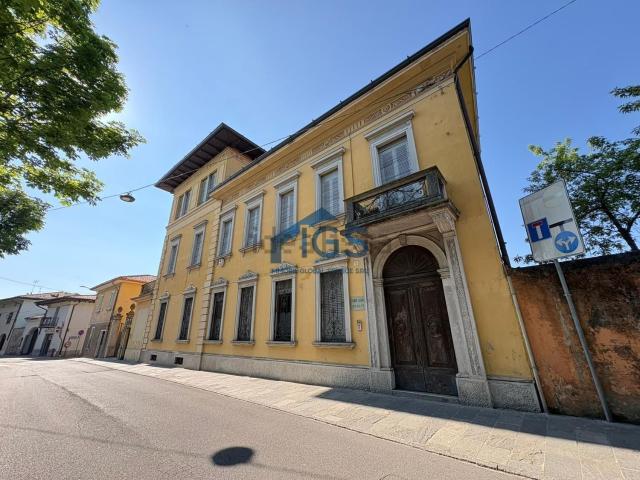 Casa in vendita a Villaggio Famiglia, Rovato
