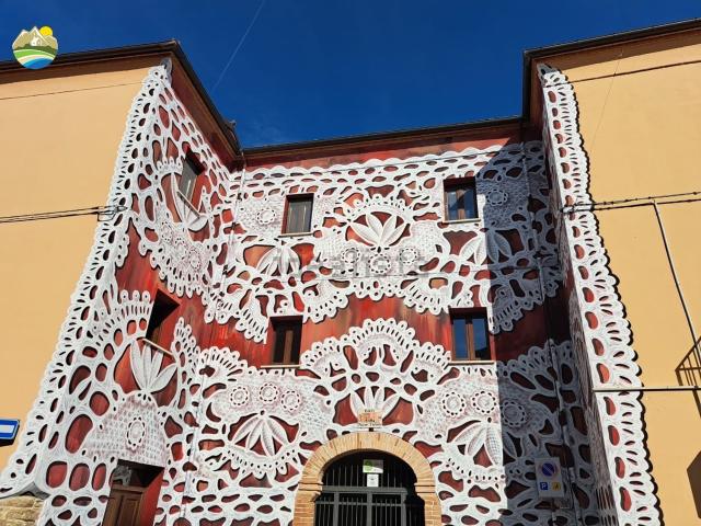 Casa in vendita a Bisenti, Abruzzo