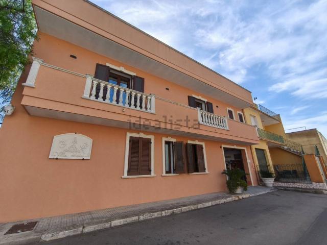 Casa in vendita a Chiesanuova, Puglia