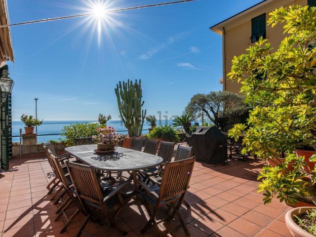 Casa in vendita a Sori, Liguria