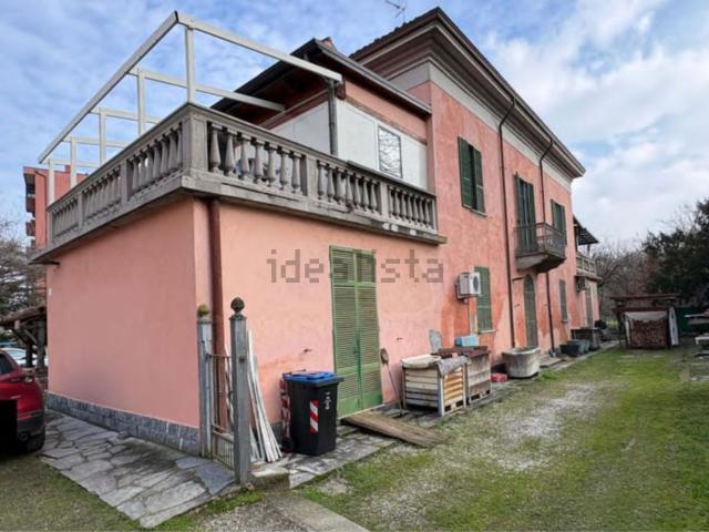 Casa in vendita a Piacenza, Reggio Emilia