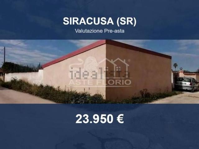Casa in vendita a Neapolis, Siracusa