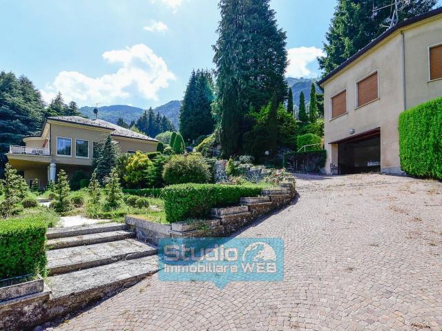 Casa in vendita a Magreglio, Lombardia