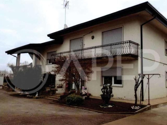 Casa in vendita a Baldassa, Camposampiero